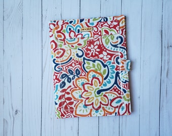 JW Ministry Organizer/Meeting Folder/JW Gifts/Pioneer Gift/Magazine and tract Holder/Red floral Organizer/JW Field Service Folder