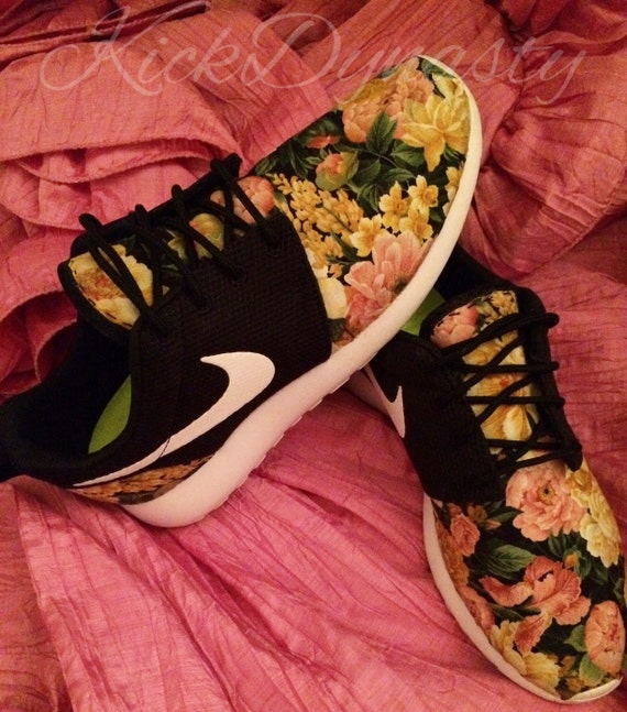 nike roshe run floral mens nz nike roshe run floral mens nz