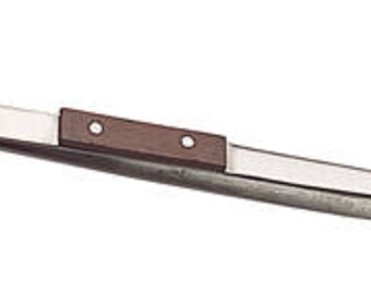 Jumbo FIBER GRIP TWEEZERS 8 inches