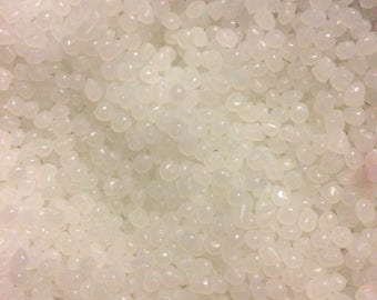 CUSTOM SCENTED 4oz Slushie Slime