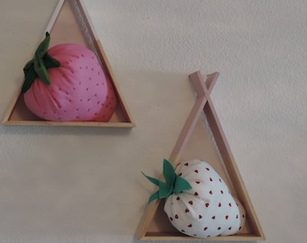Strawberry Doll Soft