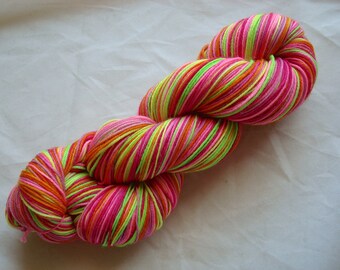 Fraggles- Schoodic Sock
