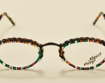 Robert Rodger 0870 Vintage eyeglasses