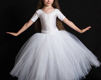 Tutu dress, bridesmaid dress