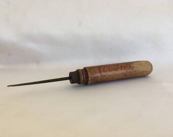Vintage Coca Cola Ice Pick