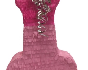 Festive Pecker Pinata 24" Tall