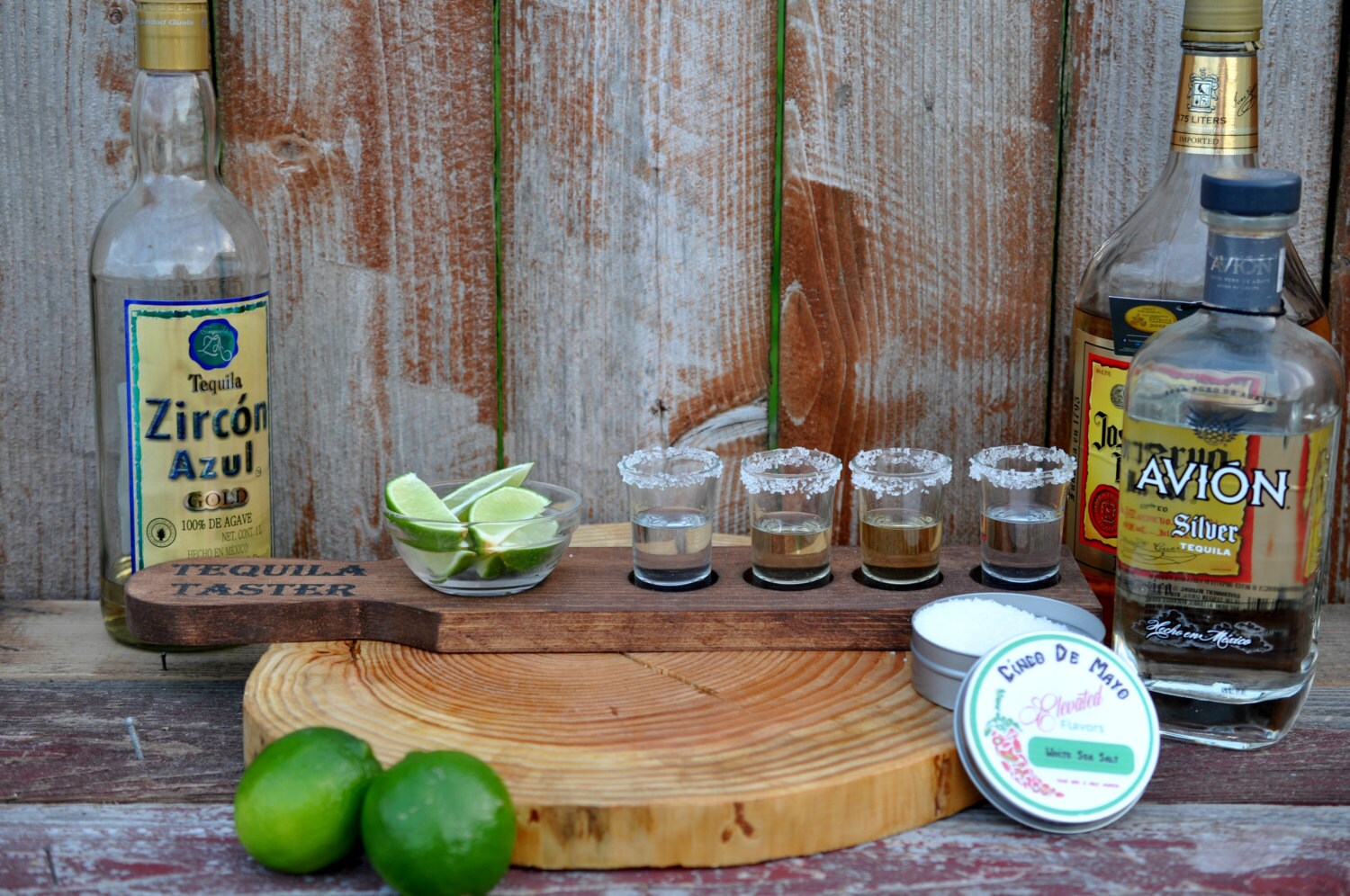 tequila tasting tray tequila flight tray tequila shot