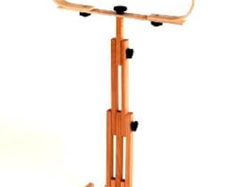 Stitch Master Floor Frame (Frame only - holds your oval and around hoops)