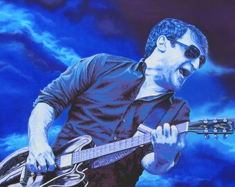 Greg Dulli - The Afghan Whigs