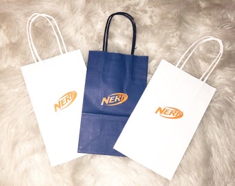 Nerf War Party Supplies