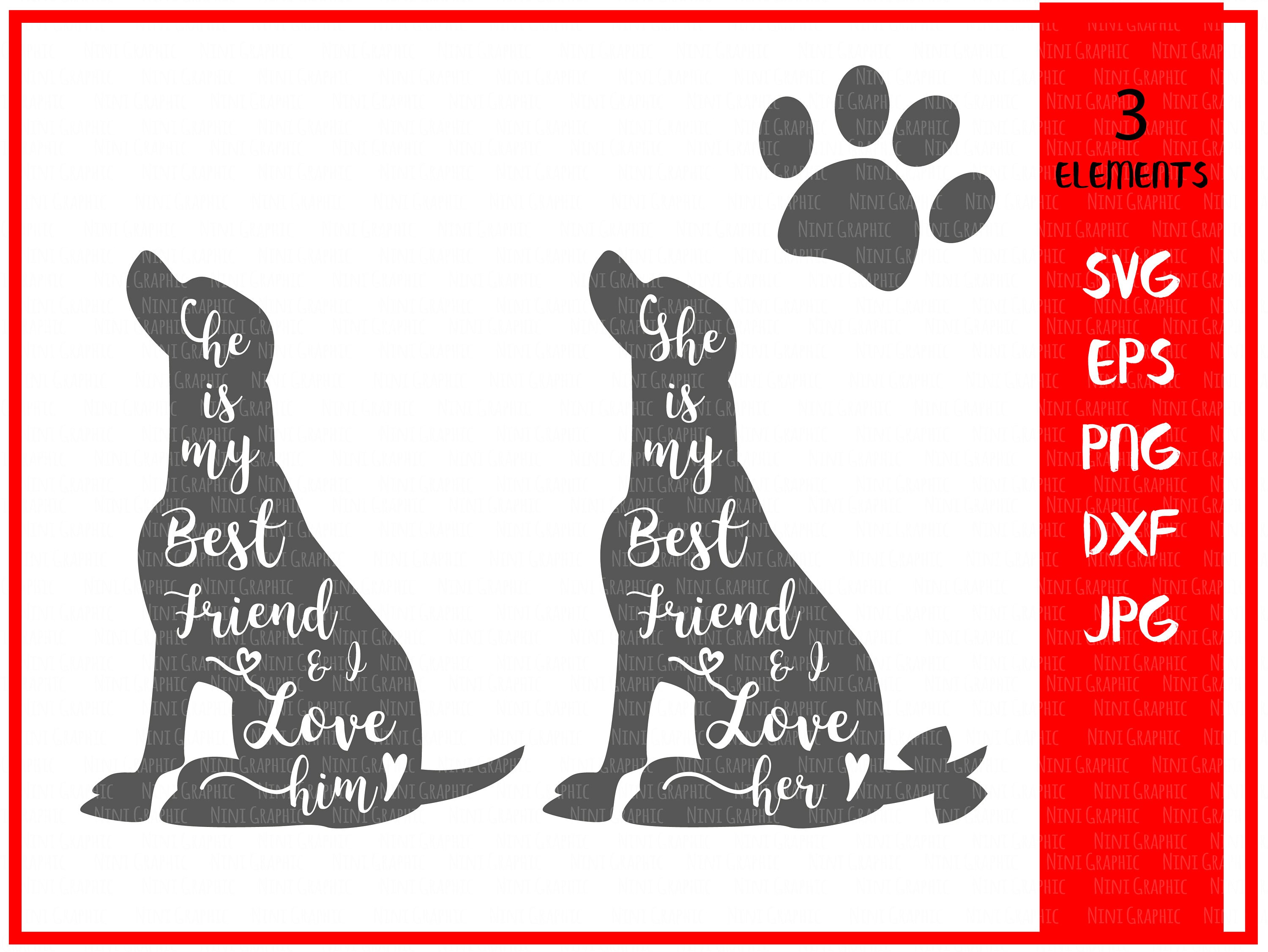 Download Dog svg Pet Svg Pet Quote svg Dog Quote svg best friend