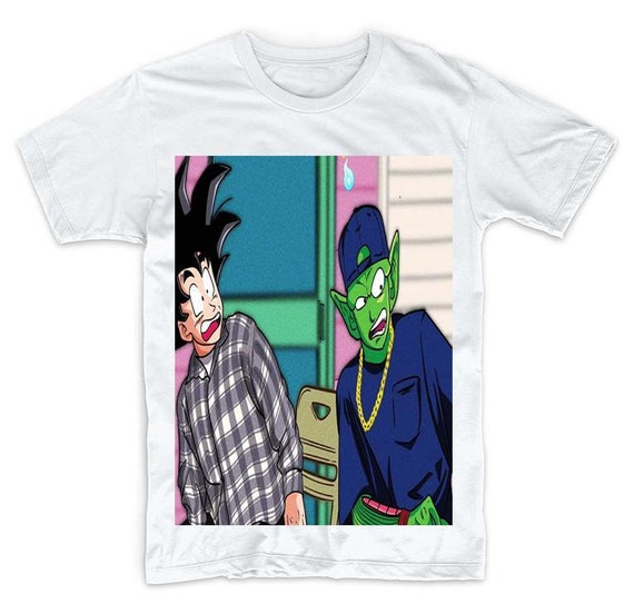 DRAGONBALL Z FRIDAY Tee Shirt
