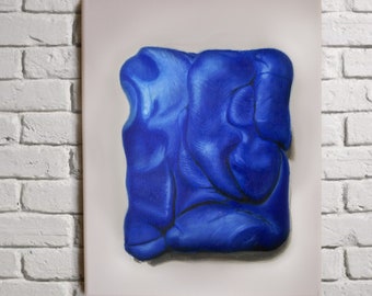 Randomness (Blue)
