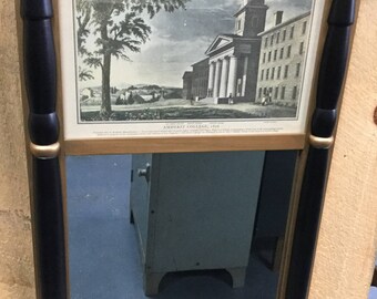 Amherst College Mirror
