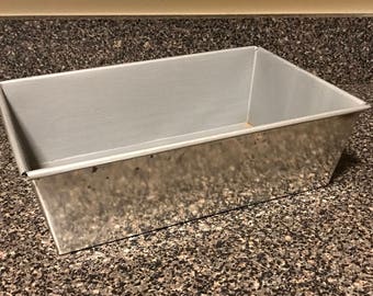 Large Baking Loaf Pan