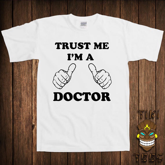 doctor shirts funny