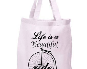 Life Is A Beautiful Ride