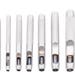 Leathercraft 10 pc Hole Punch Kit