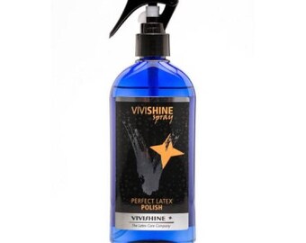 Vivishine Spray / Polish / Conditioner 250ml