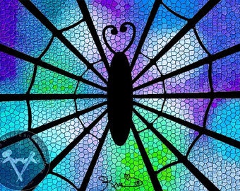 SEE THROUGH YOU; Instant Download -- Digital Art (11x8) .png