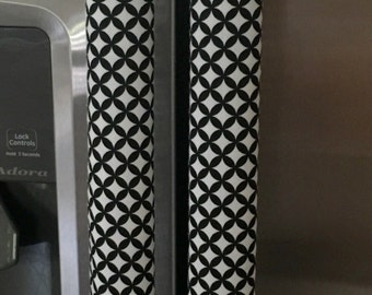 Refrigerator handle covers (Set of 2)