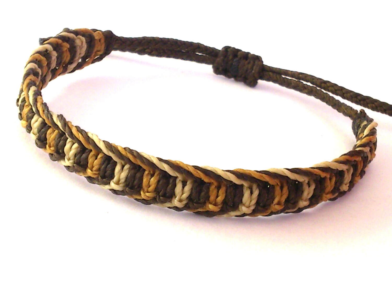 macrame bracelet amazon