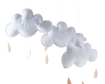 Cloud Mobile White