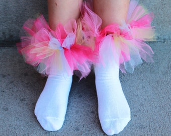 Tutu Cute Socks