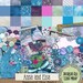 Instant Download-Anna and Elsa