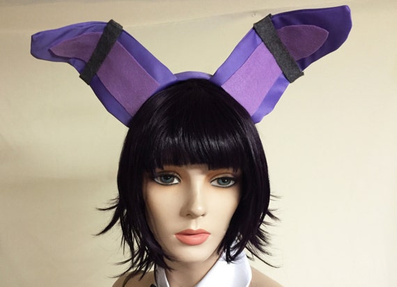 Bonnie Cosplay Ears. Five Nights at Freddy's