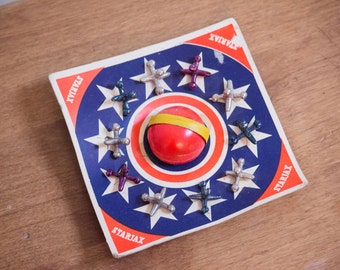 Vintage Jax Game {SALE}