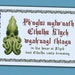 Cthulhu quote - PDF cross stich pattern