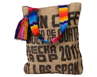Coffee Tote Bag