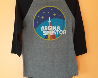 Regina Spektor shirt Small - Music, Band, pianist