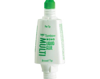 Tombow MONO Multi Liquid Glue