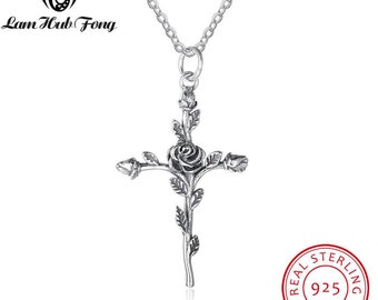 Rose Cross