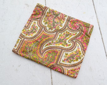 1960s Beautiful Bryans Hosiery Bag