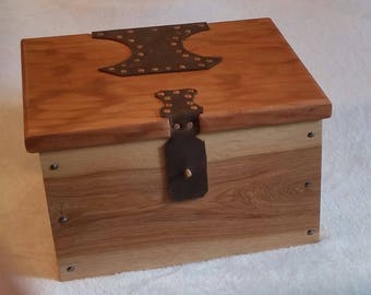 Cremation box | Etsy
