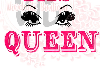 Free Free Yas Queen Svg 340 SVG PNG EPS DXF File