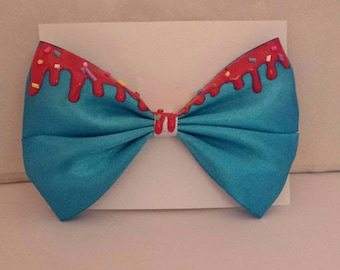 Crazy Sweet Dripping Bow