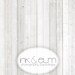 Backdrop 3ft x 2ft, Vinyl Photography Backdrop White Wood, Distressed White wood photo background, Photo prop floor drop, "Nantucket Planks"