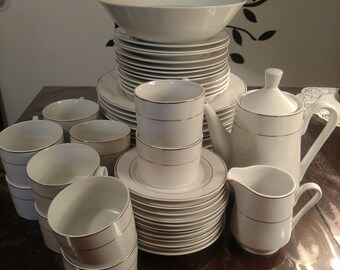 Gibson Housewares Every Day China