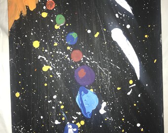 The Planets