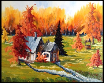 The centennial in the fall!