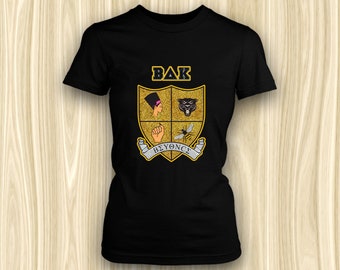 BAK - Beyonce Shirt /Coachella Shirt / Beychella T-shirt / Beyonce Coachella shirt