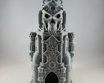 Dice Tower