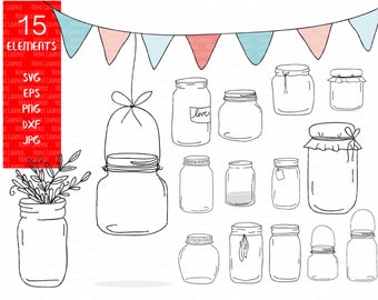 Download Teacher SVG Cut File Mason Jar SVG Teachers Are Amazing