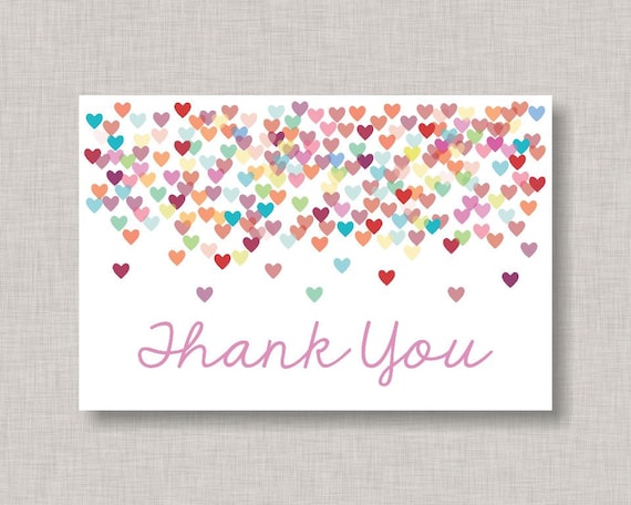 valentines thank you
