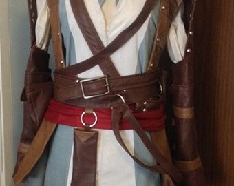 Assassin Inspiration Cosplay
