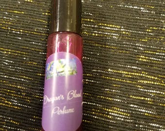 Dragons Blood Perfume